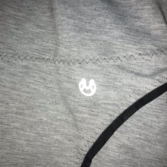 Athletic sweatshirt - Picture 2 of 2